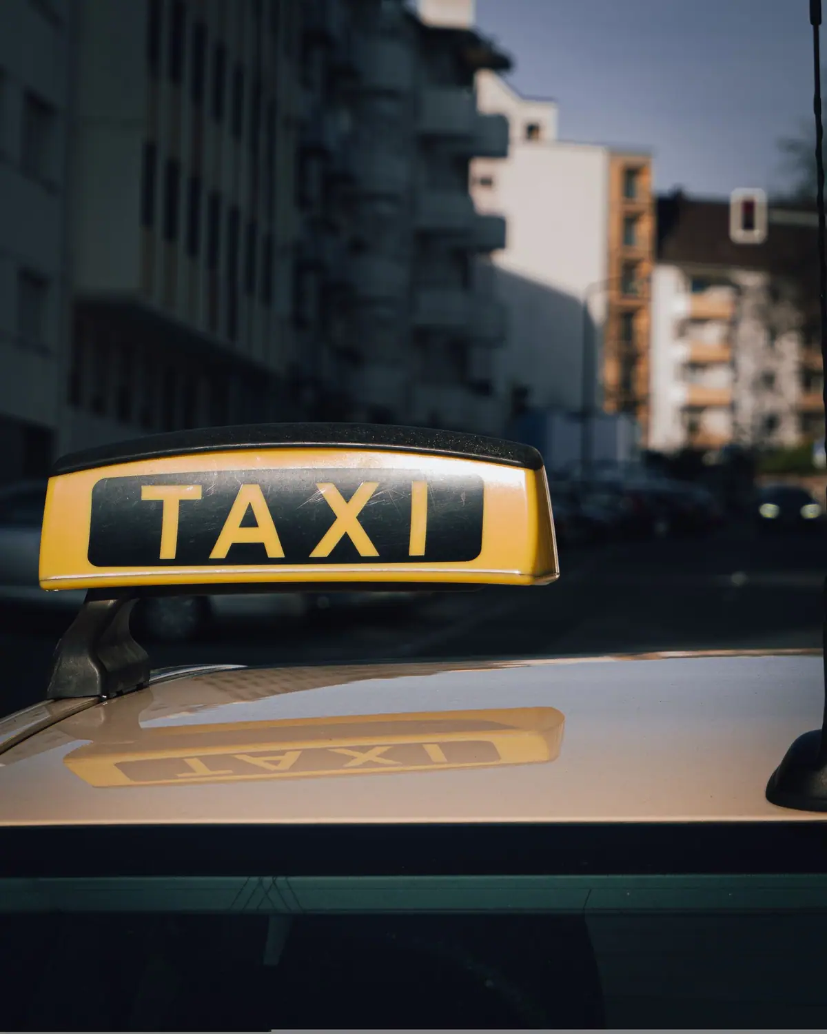 Taxi Urban